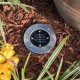 led solarna lampa  paket 4u1 